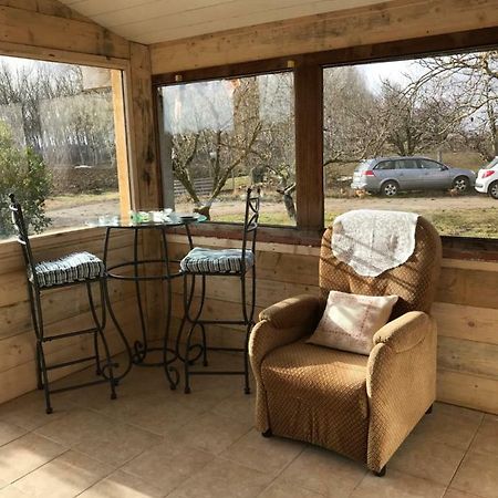 La Cabanes Senouillac Ngoại thất bức ảnh