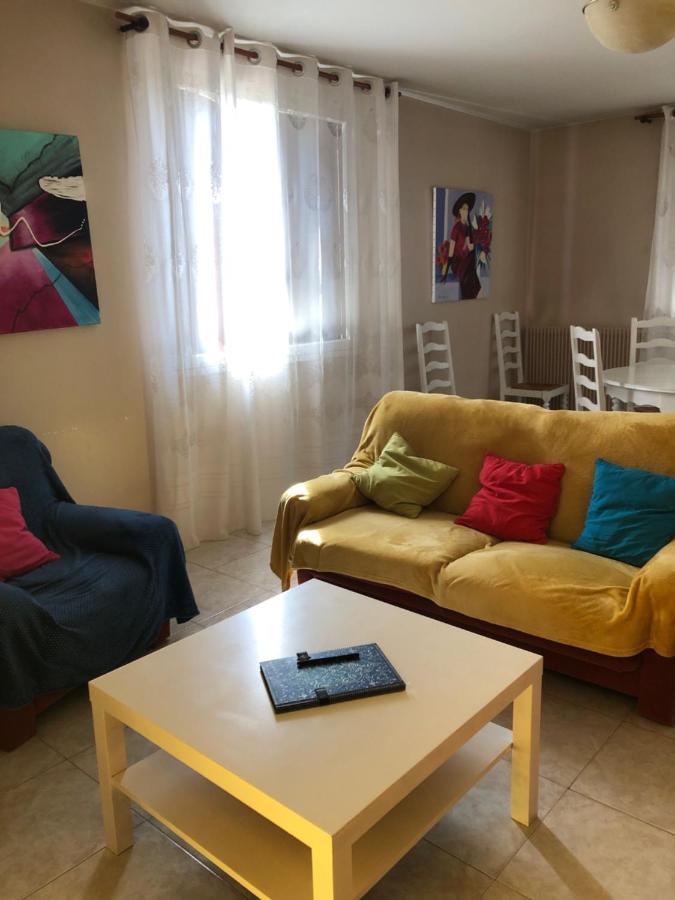 La Cabanes Senouillac Ngoại thất bức ảnh