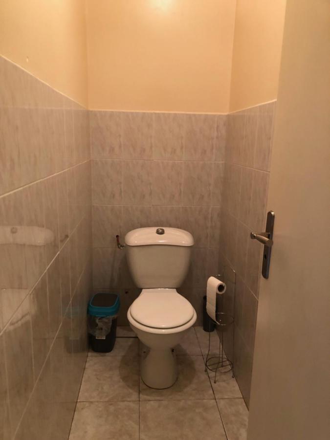 La Cabanes Senouillac Ngoại thất bức ảnh