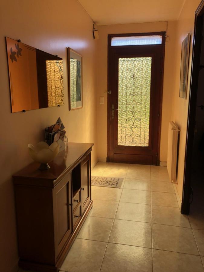 La Cabanes Senouillac Ngoại thất bức ảnh