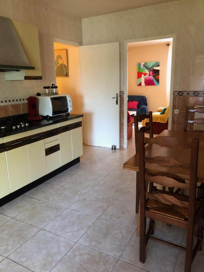 La Cabanes Senouillac Ngoại thất bức ảnh