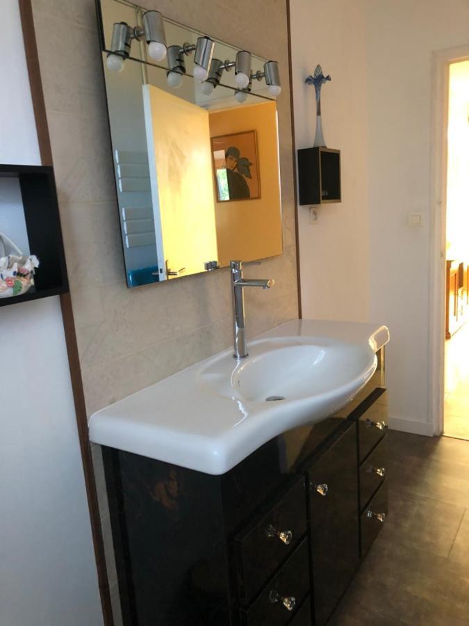 La Cabanes Senouillac Ngoại thất bức ảnh