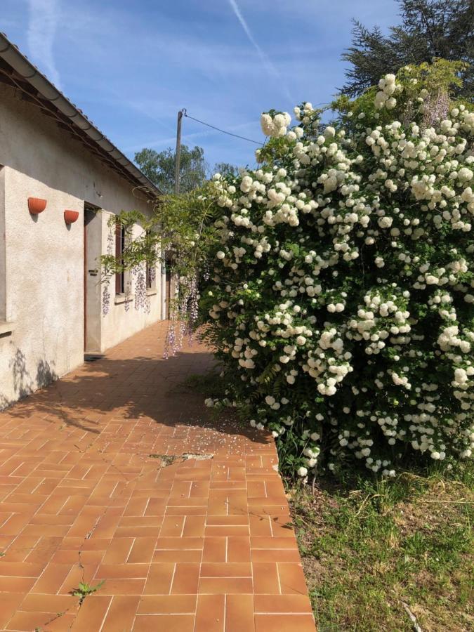 La Cabanes Senouillac Ngoại thất bức ảnh