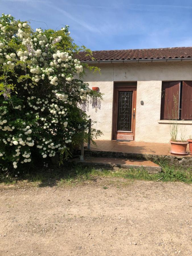 La Cabanes Senouillac Ngoại thất bức ảnh