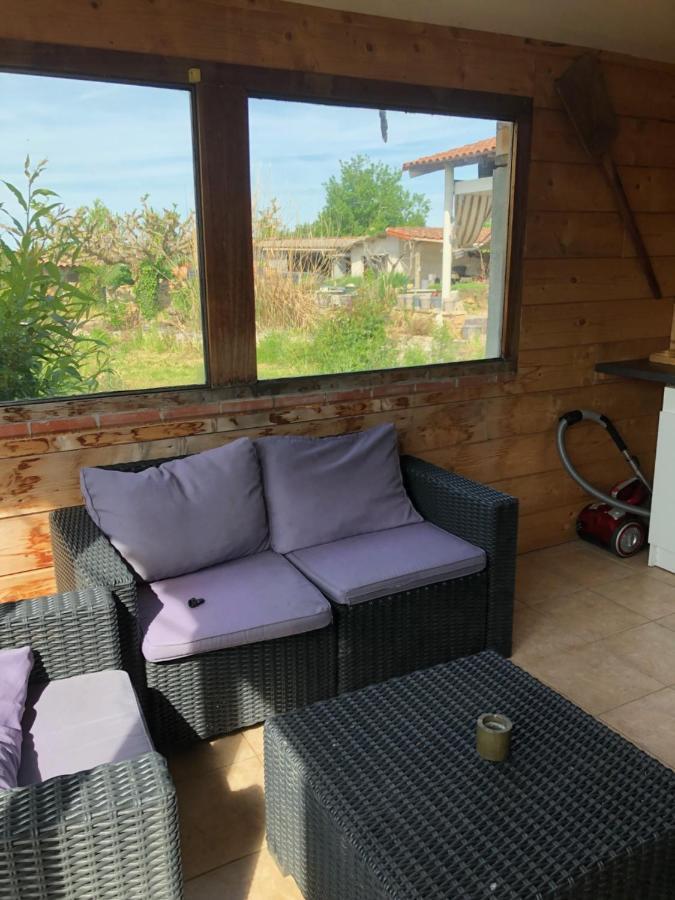 La Cabanes Senouillac Ngoại thất bức ảnh
