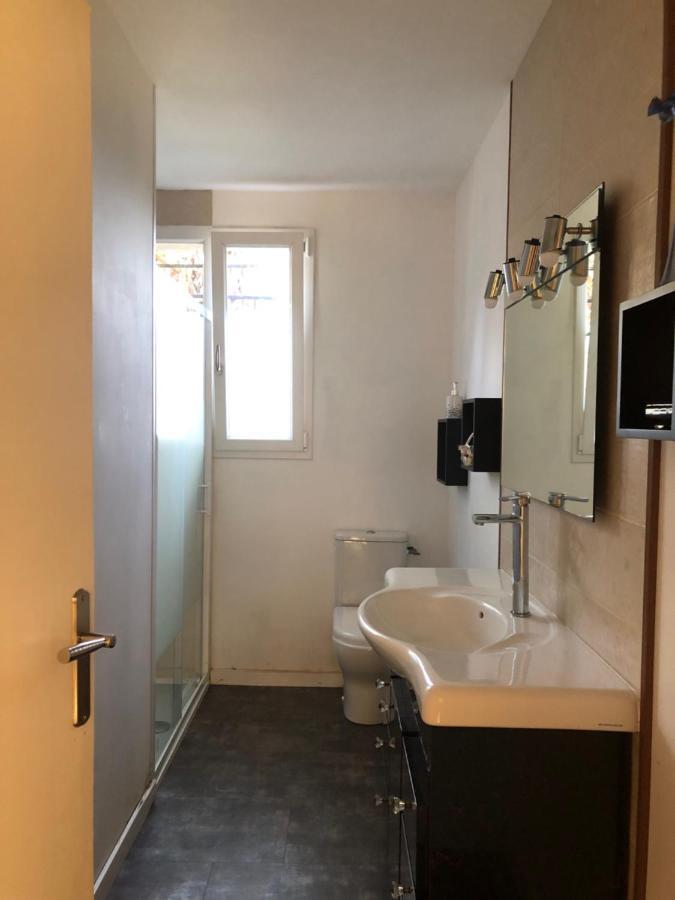 La Cabanes Senouillac Ngoại thất bức ảnh